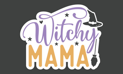 Stickers Fall Quotes Bundle And Single Design