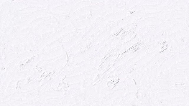 Textured Brushstroke on Canvas Backgrounds: Loop Animation Paint and Sketch Wiggles 