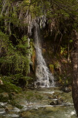 goblin waterfall