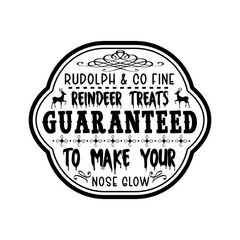 Vintage Christmas Sign Svg Bundle, Rustic Christmas Svg, Christmas Sign