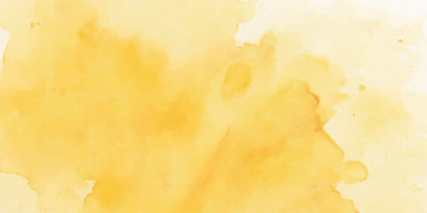 watercolor saffron, yellow, orange,  color background texture