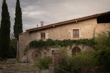 Country house  in rural Catalonia Spain 