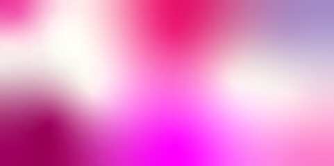 Abstract multi Gradient Mesh Colorful Vector Background. Vector vivid blurred colorful wallpaper background. Dark Multicolor vector blurred backdrop. Vector abstract graphic design. 