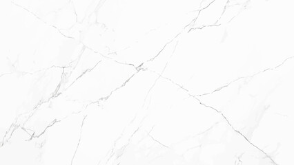 white marble texture and background. Marbled background banner panorama - High resolution white grey gray Carrara marble stone texture