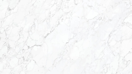 Marbled background banner panorama - High resolution. Luxurious white marble texture, concrete wall.