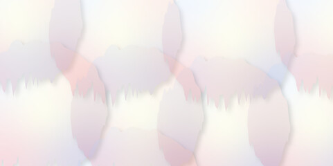 Abstract modern colorful background. Vector illustration. multi color vector background with abstract shapes. Abstract bright surface paper texture colorful watercolor background.