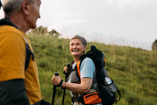 In love with nature - Powered by Adobe