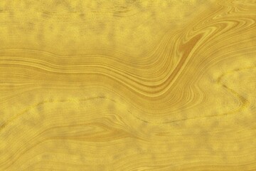 Golden drapery grainy gradient background silk satin smooth yellow luxury backdrop