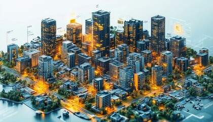 Digital Real Estate Hub: Streamlining Document Workflow, real estate documents are seamlessly integrated, 