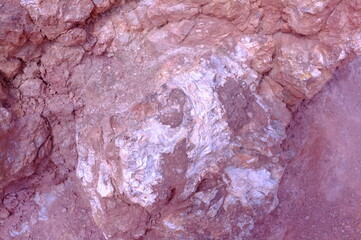 Obraz premium Rock Formations in Arches National Park Utah Photo