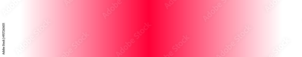 Poster rectangle shape, transparent gradient overlay