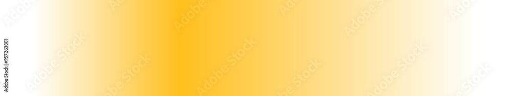 Poster Rectangle shape, transparent gradient overlay