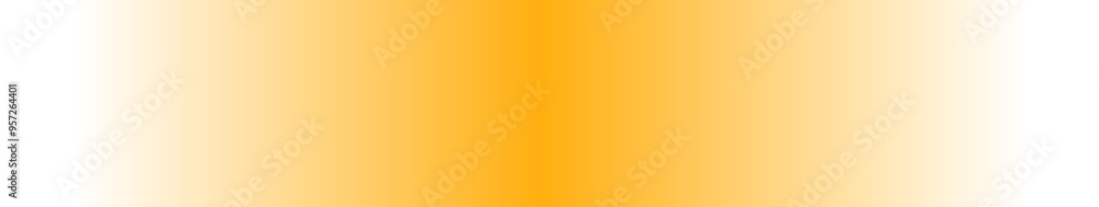 Poster rectangle shape, transparent gradient overlay
