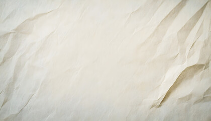 Obraz premium sheet of retro rice paper texture background