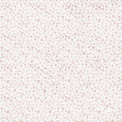 pink background with stars