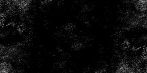 Abstract vector noise. Grunge texture splash paint black and white. Scratched grunge wall urban monochrome pattern. Small particles on in white light seamless gray flat stucco gray stone table.	