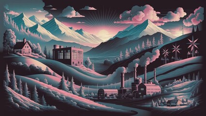 hires image for wall art and hand painting design 