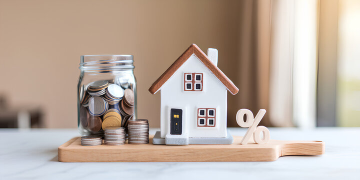 Mortgage and interest payments, increase cost of home financing  