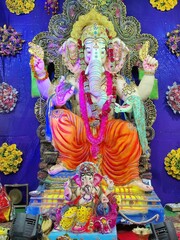 perfect ganpati bappa pictures, ganapati bappa morya photos