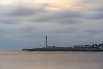 Far de Cap d'Artrutx, Cala'n Bosch, Ciutadella de Menorca, Illes Balears, Espa&ntilde;a