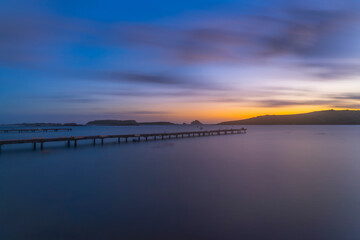 Menorca, Illes Balears, España, Mar Mediterraneo
