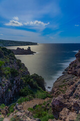 Menorca, Islas Baleares, España, Mediterraneo