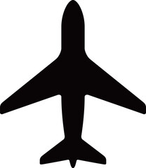 飛行機のアイコン © AQ-taro Images