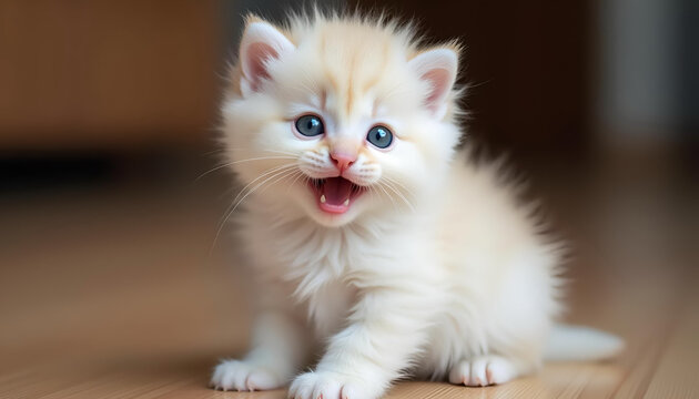 Katze, Kitty