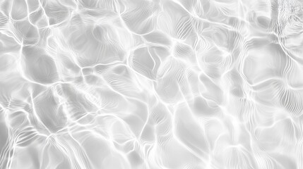 Obraz premium Abstract Water Surface