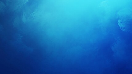 Tranquil Blue Background