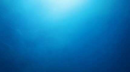 Obraz premium Tranquil Blue Waters