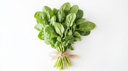 Fresh Spinach Bundle
