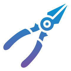 Pliers Icon
