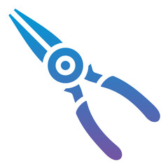 Pliers Icon