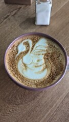 cup of coffee