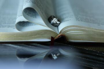 Rings in Bible
