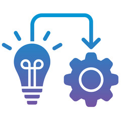 Implement Icon