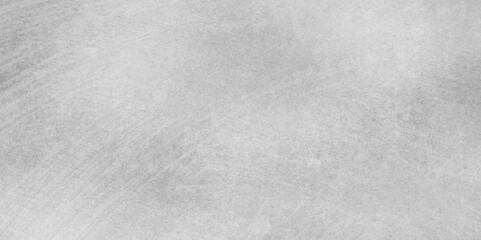 Fototapeta premium Abstract background with grunge white, gray cement concrete old rusty crack wall texture. back flat stucco gray stone tabletop view. gray marble texture. gray paper texture. stone concrete wall.