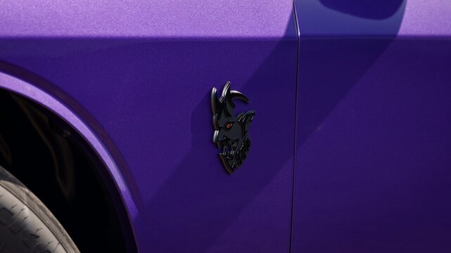 Phoenix, AZ, USA
September 2, 2024
Dodge Challenger Demon 170