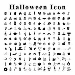 Mega Collection of Different Type of Icon