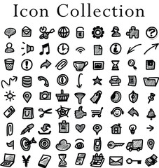 Mega Collection of Different Type of Icon