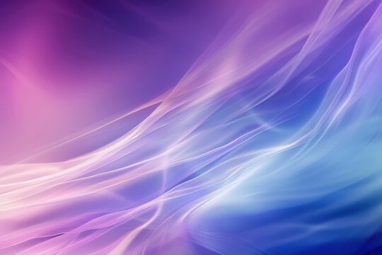 Fondo en degrade morado y azul. Purple and Blue Gradient Background for Resort Presentation