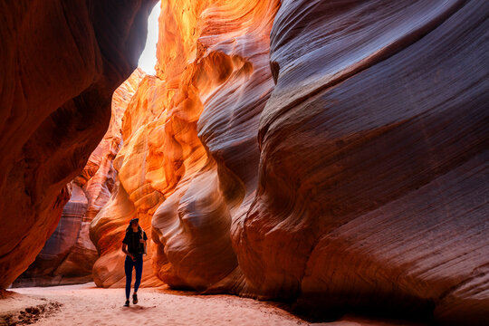 Explore Utah