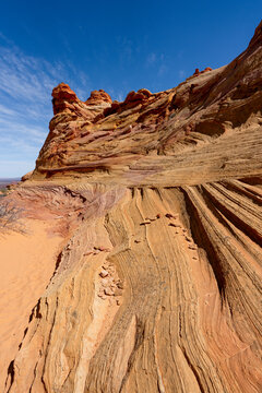 Paria Canyon-Vermilion Cliffs Wilderness