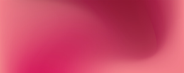 pink background with space
