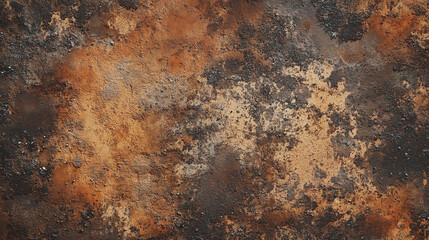 rusty texture background