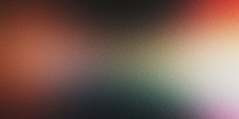 A soft, warm gradient with a delicate noise texture. This background serves as a versatile design element, creating a cozy and inviting backdrop for digital banners and graphic projects.