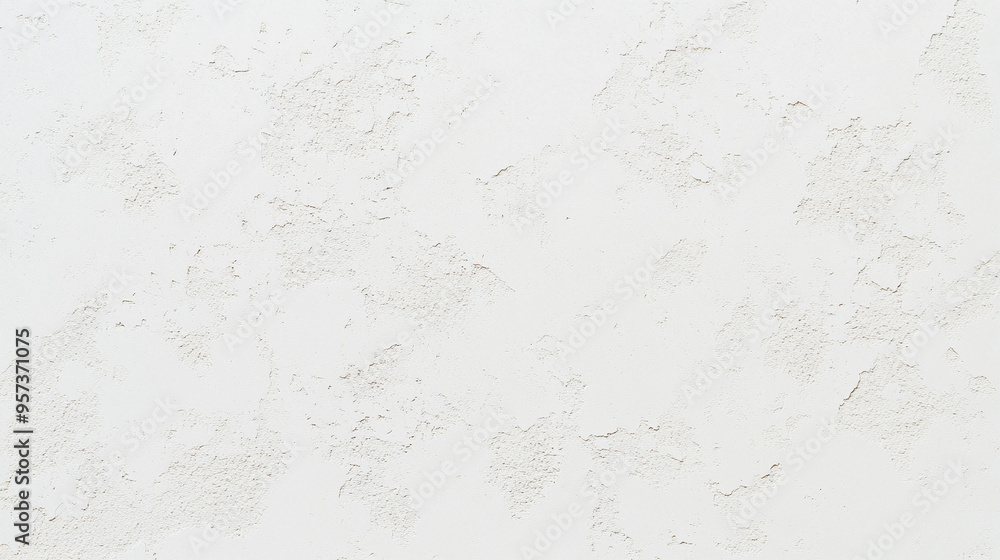 Poster white textured surface, showcasing intricate patterns and subtle shadows. the image conveys simplici
