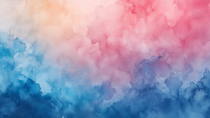 Fototapeta premium water color texture background