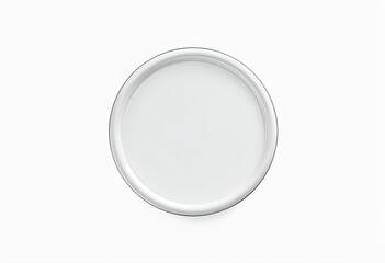 Luxury Circular Badge for Corporate Branding and Awards